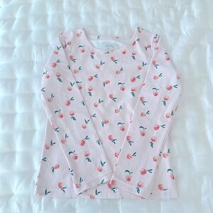 Sweet honey girl rashguard. Size 10